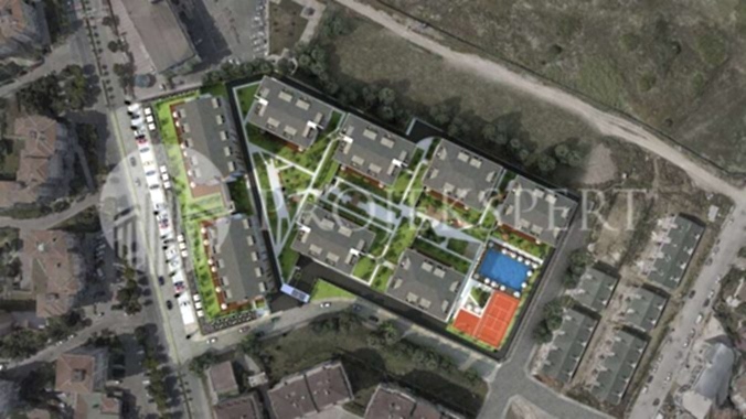 Lavinya City-Genel-1