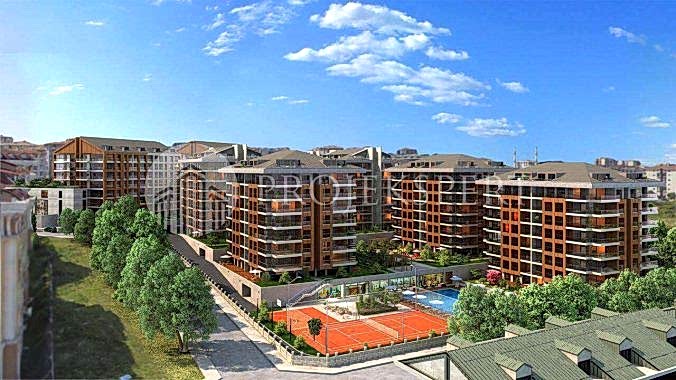 Lavinya City-Genel-11