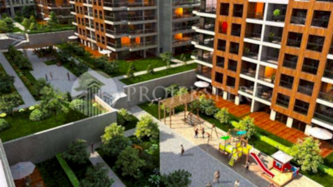 Lavinya City-Genel-13