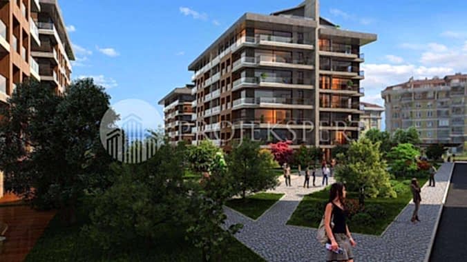 Lavinya City-Genel-16