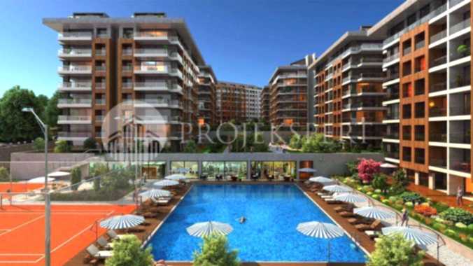 Lavinya City-Genel-18