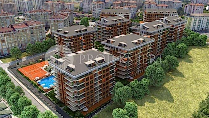 Lavinya City-Genel-25