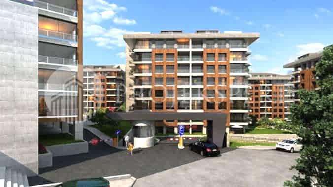 Lavinya City-Genel-3