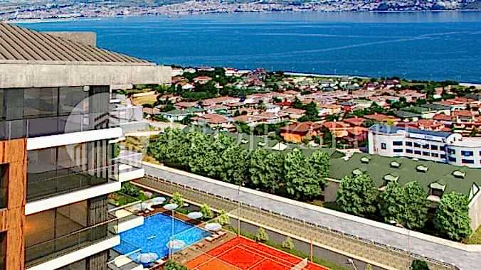 Lavinya City-Genel-6