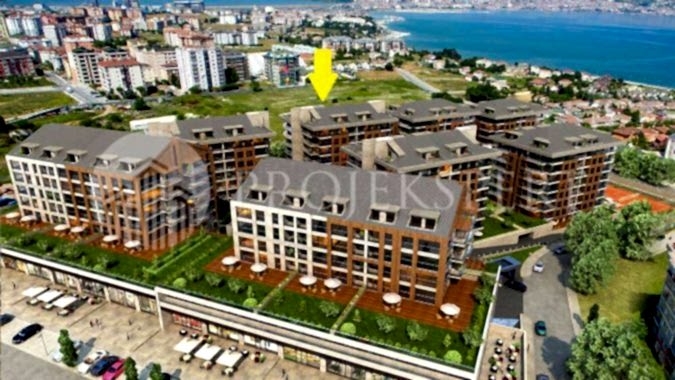 Lavinya City-Genel-7