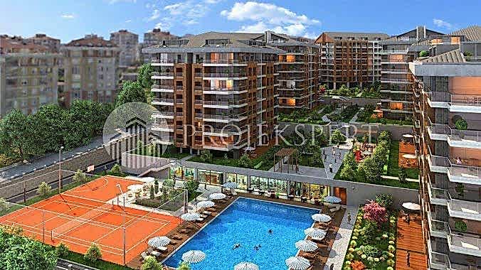 Lavinya City-Genel-9