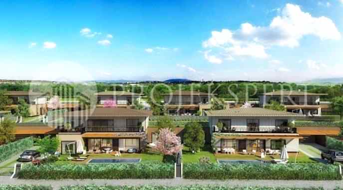 Mesa Yeşil Yaka Koru-Genel-2