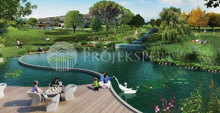 Mesa Yeşil Yaka Koru-Genel-4