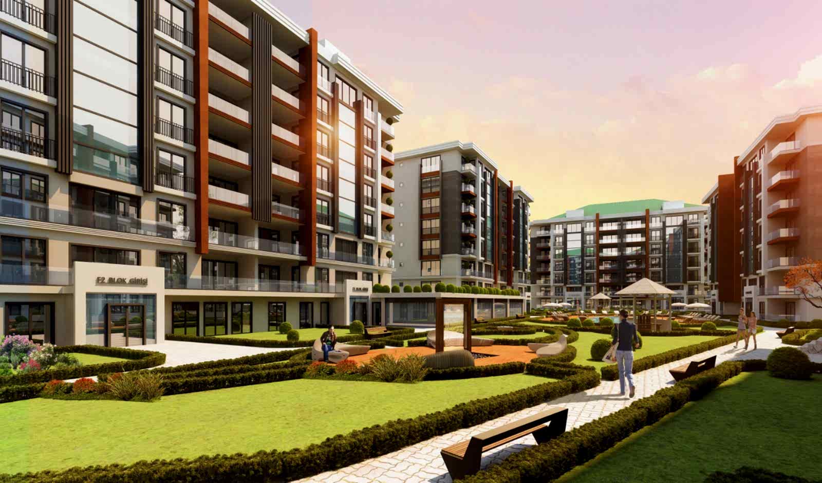 Kazançlı Yatırımın Yeni Adresi